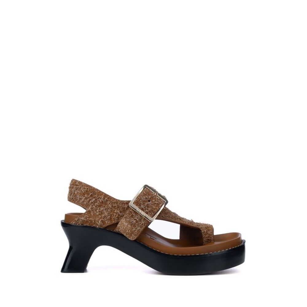Loewe Woman Shoes Mules